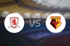 米德尔斯堡vs沃特福德比分预测【2026/04/25】