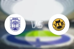 丁登vsVFB洪贝格比分预测【2025/11/30】