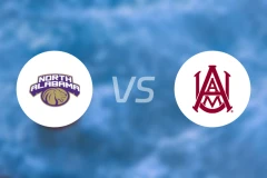 北阿拉巴马vs阿拉巴马农工比分预测【2025/12/16】
