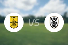 阿里斯vs塞萨洛尼基比分预测【2025/12/04】