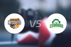 梅斯奎塔女篮vs塞拉多巴斯克特女篮比分预测【2026/04/12】