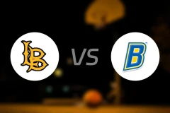 加州州立大学长滩分校vs加州贝克斯菲尔德比分结果战报【2026/03/01】