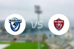 马蒂纳vs萨尼斯比分预测【2026/02/01】