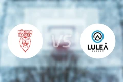 候格斯堡女篮vs吕勒奥女篮比分预测【2026/01/31】