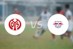 美因茨vsRB莱比锡录像回放【2024/10/19】