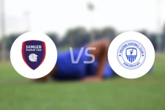 萨姆格尔FCvs猎鹰比分预测【2026/01/24】