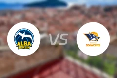 ALBA柏林vs罗斯托克比分预测【2026/03/21】