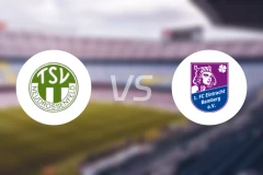 纽德罗森菲尔德vs班贝格比分预测【2026/03/07】