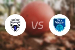 喀拉苏体育vs土耳其电信发展比分预测【2026/02/08】