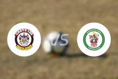 切尔滕纳姆vs布格斯比分预测【2025/12/06】