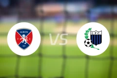 阿尔比恩vs蒙得维的亚比分预测【2026/02/07】