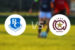 贝鲁特竞技vs贝鲁特星比分预测【2025/12/20】