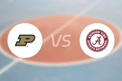 普渡大学vs阿拉巴马大学比分预测【2025/11/14】