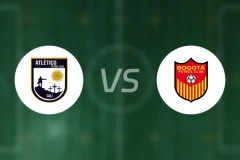 卡利竞技vs波哥大足球会比分预测【2024/08/06】