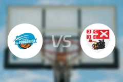 波德戈里察vs拉德尼基KG比分预测【2026/01/17】