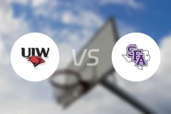 红雀医学院vs史提夫奥斯汀州立大学比分预测【2026/01/13】