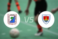 艾尔玛善vs努曼西亚B队比分预测【2026/04/11】