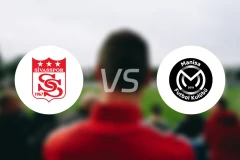 锡瓦斯vs文尼沙FK比分结果战报【2025/11/08】