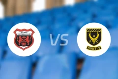 罗斯vs亨特利比分预测【2025/11/01】