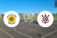 圣荷塞vs科林蒂安比分预测【2024/12/03】