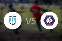 天安城vs忠北清州比分预测【2026/04/12】