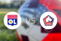 里昂vs里尔比分预测【2026/02/01】