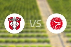 多德勒支vs阿尔梅勒城比分预测【2025/11/04】