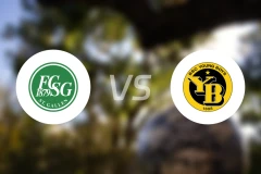 圣加仑vs年轻人比分结果战报【2025/11/09】