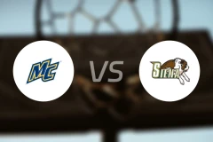 梅里马克学院vs锡耶纳学院比分预测【2026/01/10】