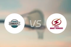 京都创荣vs川崎雷霆勇者比分预测【2025/12/06】