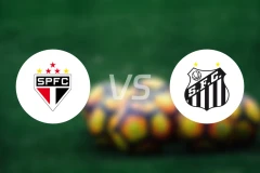 圣保罗vs桑托斯比分预测【2026/02/01】