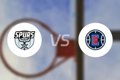 马刺vs快船比分预测【2026/03/17】