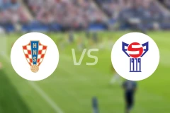 克罗地亚vs法罗群岛比分预测【2025/11/15】