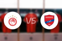 奥林比亚科斯B队vs泛伊奥尼亚比分预测【2026/03/01】