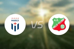 马里卡vs维罗比分预测【2026/04/05】