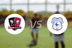 埃克塞特城vs卡迪夫城比分预测【2026/03/14】