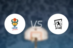 列治女篮vs东萨女篮比分预测【2026/02/01】