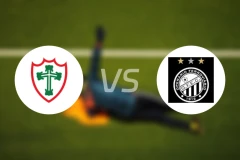 葡萄牙人青年队vs欧帕尔利奥U20比分预测【2026/01/11】