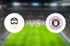 阿德米拉vs奥地利克拉根福比分预测【2026/03/08】