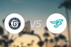 吉朗联女篮vs南区飞人女篮比分预测【2025/11/14】