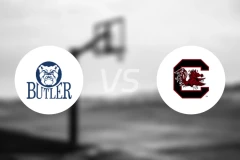 巴特勒大学vs南卡罗莱纳大学比分预测【2025/11/22】