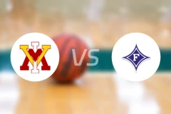 弗吉尼亚军事学院vs弗尔曼大学比分预测【2026/01/11】