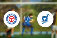 丸安冈崎vs本田制锁比分预测【2025/11/23】