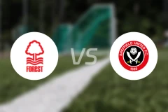 诺丁汉森林女足vs谢菲联女足比分结果战报【2026/01/25】