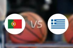 葡萄牙vs希腊录像回放【2025/12/01】