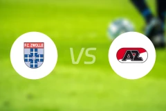 兹沃勒女足vs阿尔克马尔女足比分预测【2026/02/01】