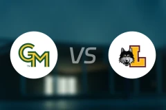 乔治梅森大学vs芝加哥洛约拉大学比分预测【2026/01/14】