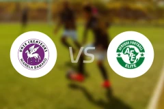 昂泽vs非洲足球精英比分预测【2025/12/13】