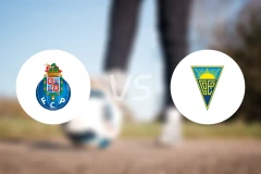 波尔图vs埃斯托里尔比分预测【2025/12/01】