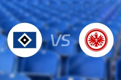 汉堡vs法兰克福比分预测【2025/12/20】